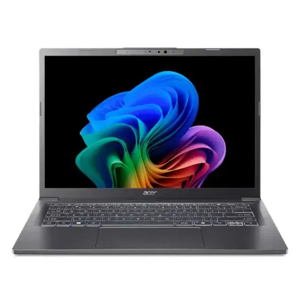 Acer Aspire 14 AI Copilot+ PC Intel Core Ultra 7 256V, 16GB 1TB SSD - Steel Gray