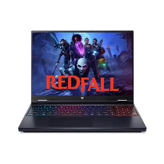 Acer Predator Helios Neo 16 Gaming Laptop - 14th Gen Intel Core i9, 16GB RAM, 1TB SSD, NVIDIA GeForce RTX 4060 (8GB)