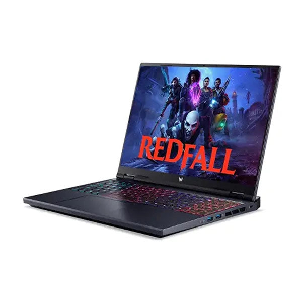 Acer Predator Helios Neo 16 Gaming Laptop Intel Core i9 14th Gen 16GB RAM 1TB SSD Graphics NVIDIA GeForce RTX 4060 with 8 GB Win 11 Home