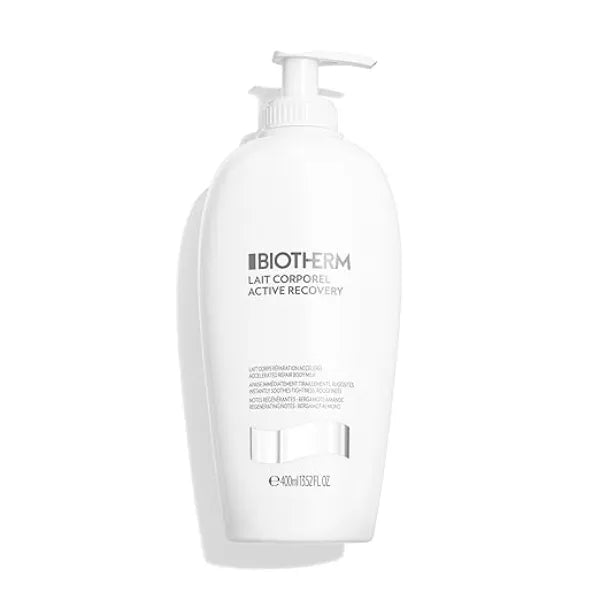 Biotherm Lait Corporel Anti drying & Repairing Body Milk