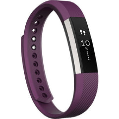 Fitbit Activity Tracker Alta Wristband Small (FB406PMS) Plum