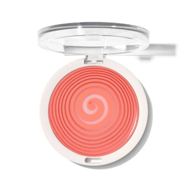 Morphe Huephoric Rush 3-in-1 Silk Blush