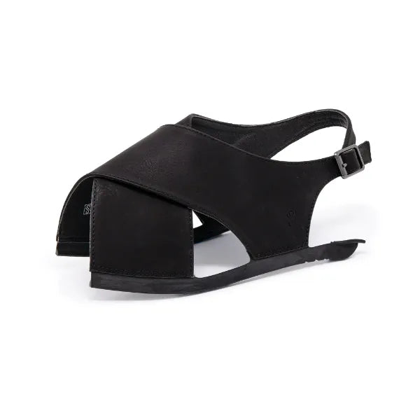 Solely Jane Adelaide Heel with Brown Base Option