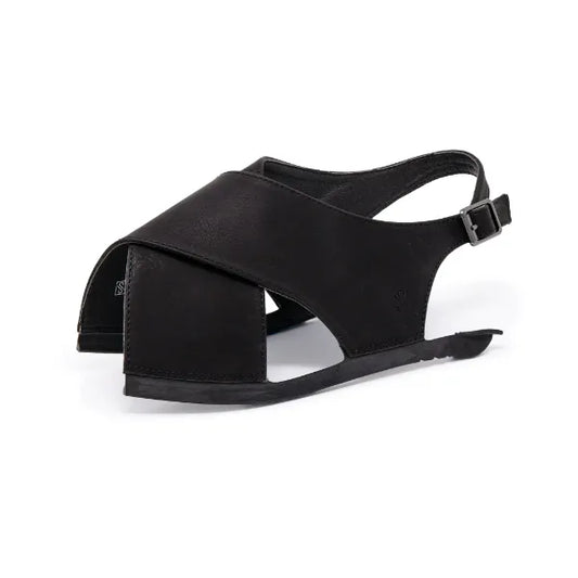 Solely Jane Adelaide Heel with Black Base Option