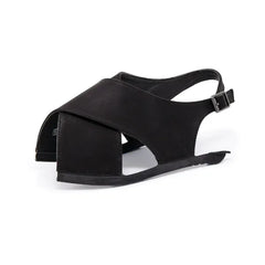 Solely Jane Adelaide Heel with Brown Base Option