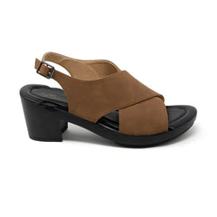 Solely Jane Adelaide Heel with Black Base Option