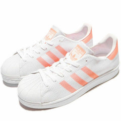Adidas Superstar Shoes Women'S BA7736 (8.5) - White