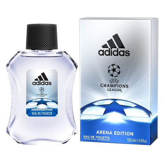 Adidas UEFA Champions League Arena Edition Perfume 100ml Price in Pakistan