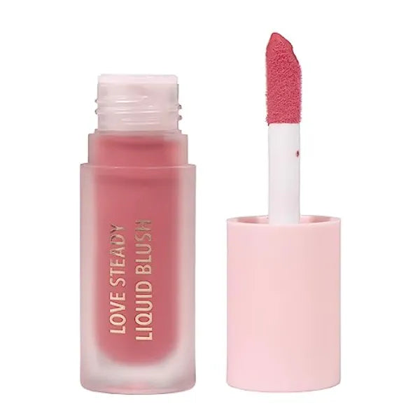 Moira Love Steady Liquid Blush