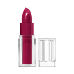 COVERGIRL Clean Lip Color, Satin Finish, Squalane, Avocado & Aloe, Carmine-Free, Non-Drying