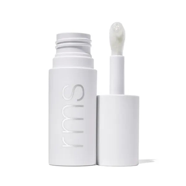 RMS Beauty Legendary Lip Oil - Tinted Lip Oil, Hydrating Lip Tint, Lip Combo Lip Tint Lip Care Products, Moisturizing Lip Gloss Long Lasting Lip Gloss
