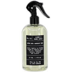 Lulu Candles Luxury Room Spray Fine Mist Air Freshener Aromatherapy Odor Eliminator 16 Fl. Oz.