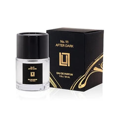 Lulu Candles Jazzy Gal  Eau De Parfum Travel Size Perfume Vegan 1 FL Oz.
