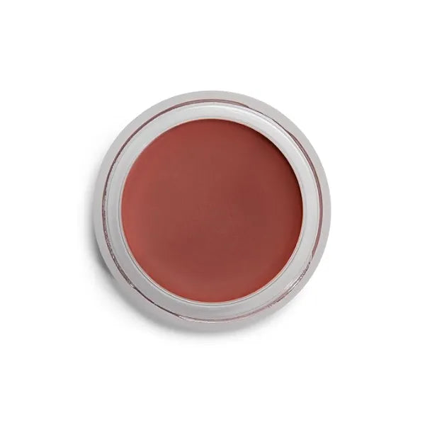 goop Beauty Cream Blush Sheer Pop of Color for Lips & Cheeks Vitamin C, Vitamin E & Safflower Oil Natural Makeup for Glowing Skin 0.5 oz
