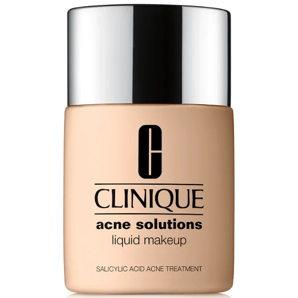 Clinique Acne Solutions Liquid Makeup Foundation