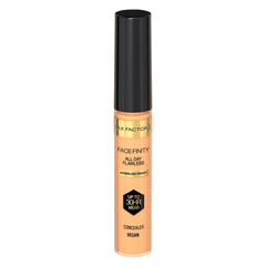 Max Factor Facefinity All Day Flawless Concealer - 40 Medium 7.8Ml - AllurebeautypkMax Factor Facefinity All Day Flawless Concealer - 40 Medium 7.8Ml