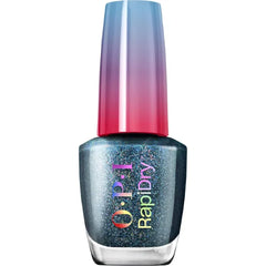 OPI RapiDry Nail Polish | Vegan, Smudge Proof, Fast Drying