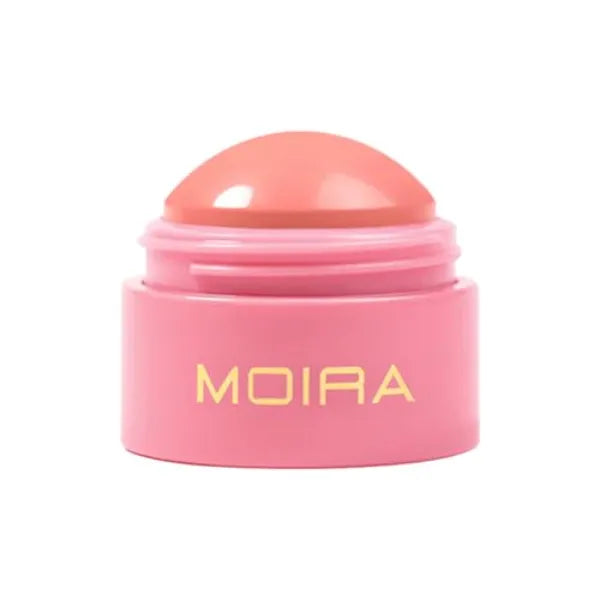 Moira Soft Blush Balm