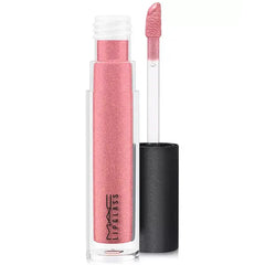 MAC Lip glass Lip Gloss, High-Shine, Long Lasting Gloss with Intense Color