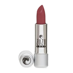 Zuzu Luxe Lip Color Lipstick Natural Ultra Hydrating Lipstick, Paraben Free, Vegan, Gluten free,  Non GMO, 0.13 oz