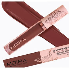 Moira Lip Divine Liquid Lipstick