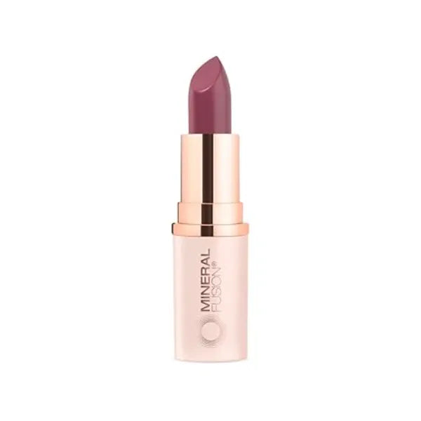 Mineral Fusion Long-Lasting Lipstick .