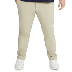 Johnny Bigg Men's Comfort Flex Chino Pants