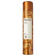Mizani HD Shyne Lightweight Hairspray - Weightless, Oil-Free Formula, Shine & Nourishment - 9 Ounce
