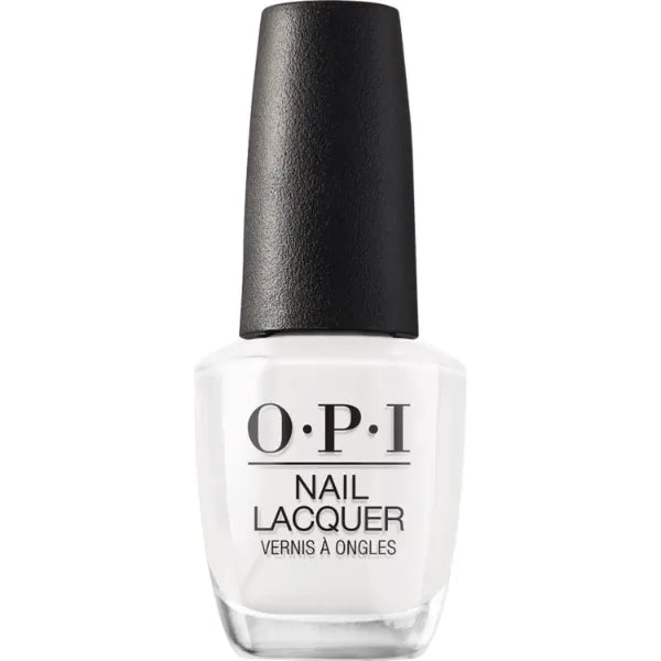 OPI Nail Lacquer Collection | Opaque & Sheer Crème Shades, Chip-Resistant, Fast-Drying, Streak-Free