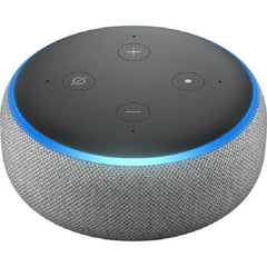 Amazon Echo Dot (3rd Gen) Smart Speaker With Alexa