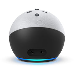 Amazon Echo Dot 4th Gen Speaker (Kids Edition) - Panda