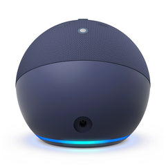 Amazon Echo Dot 5th Gen Smart Speaker with Alexa - Deep Sea Blue