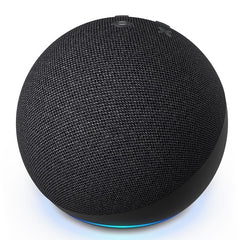 Amazon Echo Dot 5th Gen Smart Speaker with Alexa - Charcoal