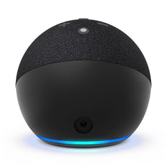 Amazon Echo Dot 5th Gen Smart Speaker with Alexa - Charcoal