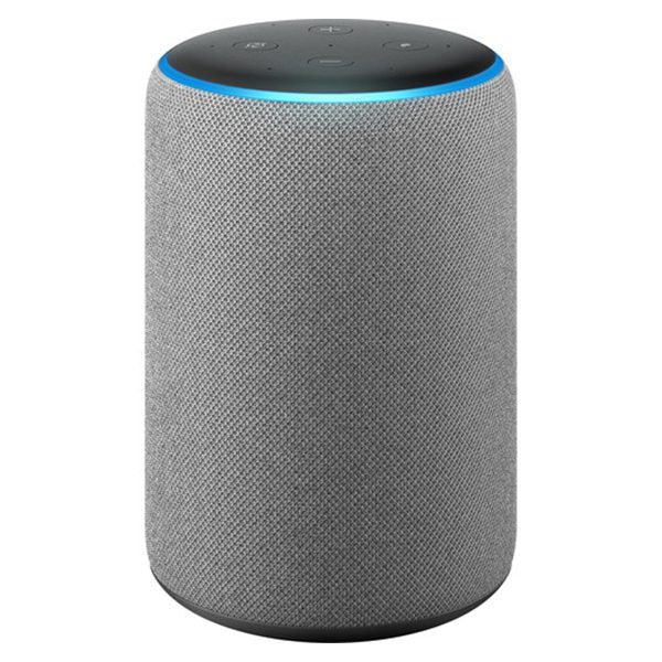Amazon Echo Plus 2nd Generation Smart Speaker