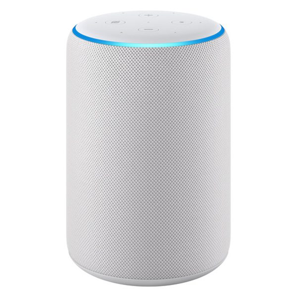 Amazon Echo Plus 2nd Generation Smart Speaker
