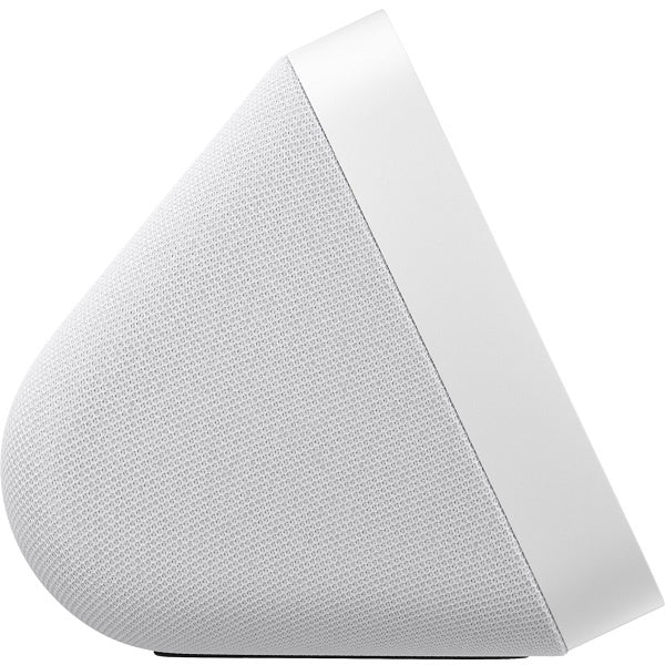 Echo Show 5 (2nd Gen) Smart Display with Alexa - Glacier White