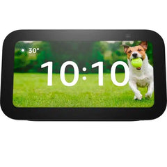 Amazon Echo Show 5 (3rd Gen) 5.5 Inch Smart Display With Alexa - Charcoal