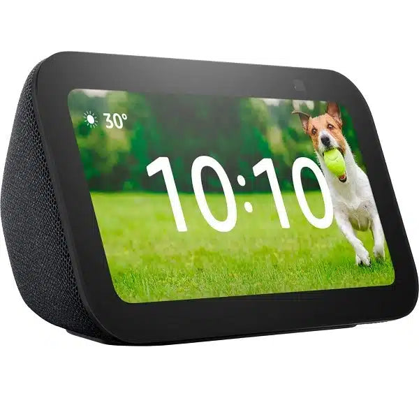 Amazon Echo Show 5 (3rd Gen) 5.5 Inch Smart Display With Alexa - Charcoal