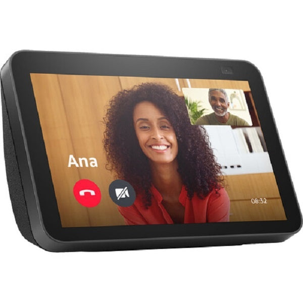 Amazon Echo Show 5 (2nd Gen) Smart Display With Alexa Charcoal