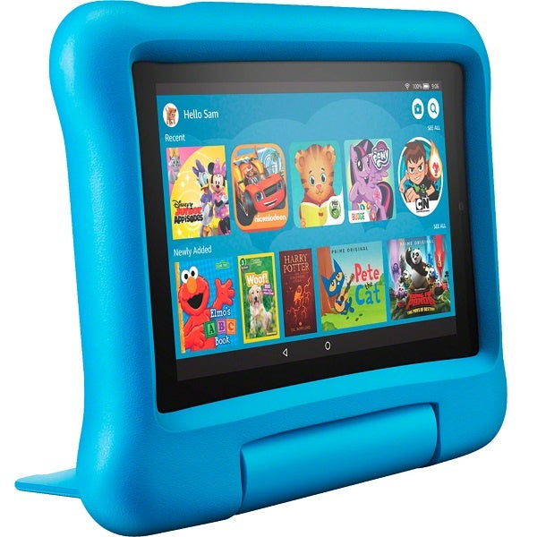 Amazon Fire 7 Kids Edition 7" Tablet (9th Gen) 16GB