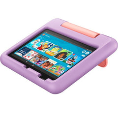 Amazon Fire 7 Kids Tablet with Wi-Fi (12th Gen) 32GB Purple