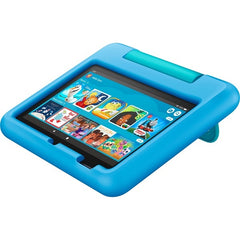 Amazon Fire 7 Kids Tablet with Wi-Fi (12th Gen) 16GB - Blue