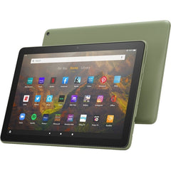 Amazon Fire HD 10 – 10.1” – Tablet (11th Gen) 64GB - Olive