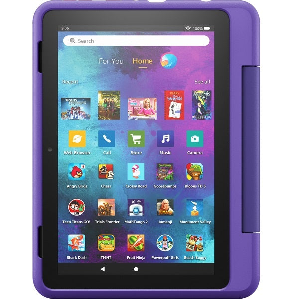 Amazon Fire HD 10 Kids Pro 10.1” Tablet (11th Gen) 32GB - Doodle