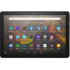 Amazon Fire HD 10-Tablet 10.1” (11th Gen) 64GB Black