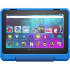 Amazon Fire HD 8 Kids Pro 8" Tablet (10th Gen) With Intergalacetic Case 32GB - Black