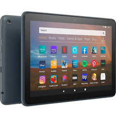 Amazon Fire HD 8 Plus 10th Gen (8" Tablet) (B0839NDRB2) 32GB Slate