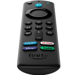 Amazon Fire TV Stick (3rd Gen) Streaming Media Player With Alexa Voice Remote (3rd Gen) - Black