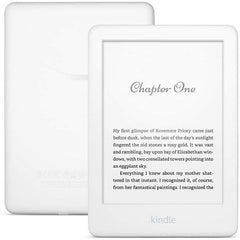 Amazon Kindle 6" (10th Gen) 8GB - White